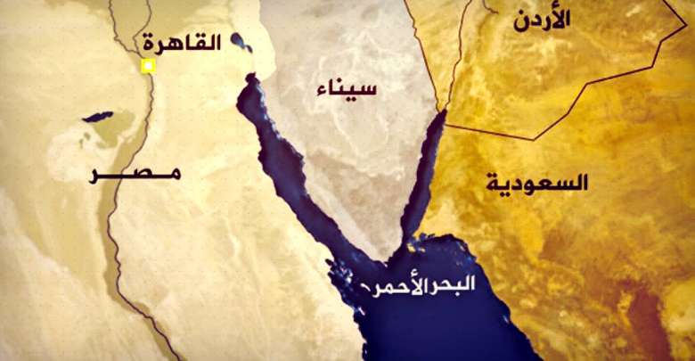 داعش تعلن مسؤوليتها عن الهجوم في محافظة جنوب سيناء المصرية - جريدة برواز  الإلكترونية