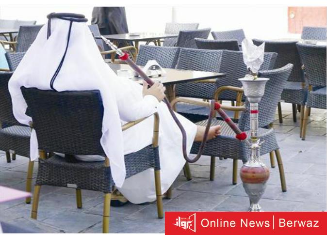 إغلاق ‏مقهى يقدم الشيشة في نهار رمضان - جريدة برواز الإلكترونية