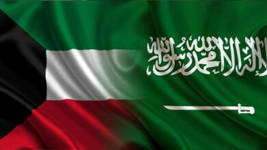 الكويت والسعودية