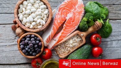 أطعمة تساعد في تحسين الحالة المزاجية والنفسية