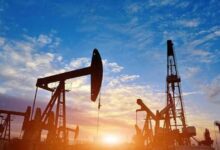 برميل النفط