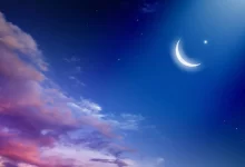 عطلة عيد الفطر