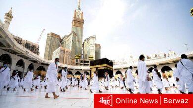 العمرة والحج