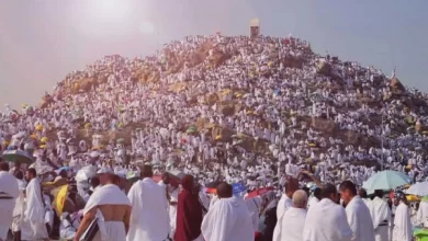 عيد الأضحى