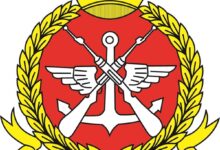 رئاسة الأركان