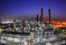 البترول الوطنية