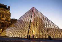 متحف اللوفر