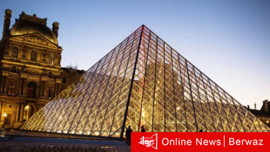 متحف اللوفر