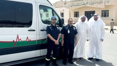 الانتخابات التكميلية البلدية