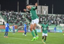 العربي