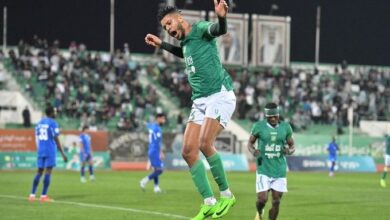 العربي
