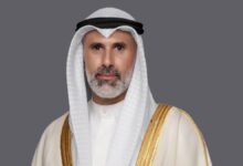 وزير الخارجية