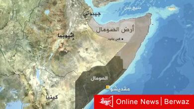 أرض الصومال